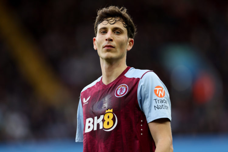 Photo by Neville Williams/Aston Villa FC via Getty Images