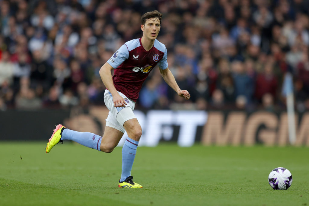 Aston Villa v Wolverhampton Wanderers - Premier League