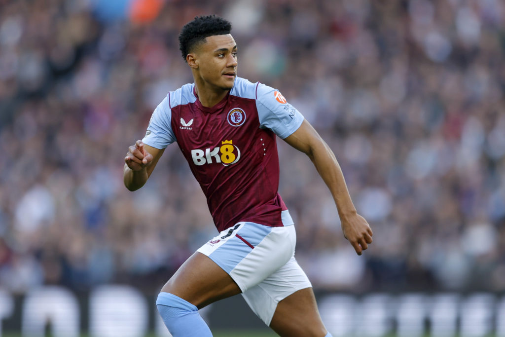 Aston Villa v Wolverhampton Wanderers - Premier League