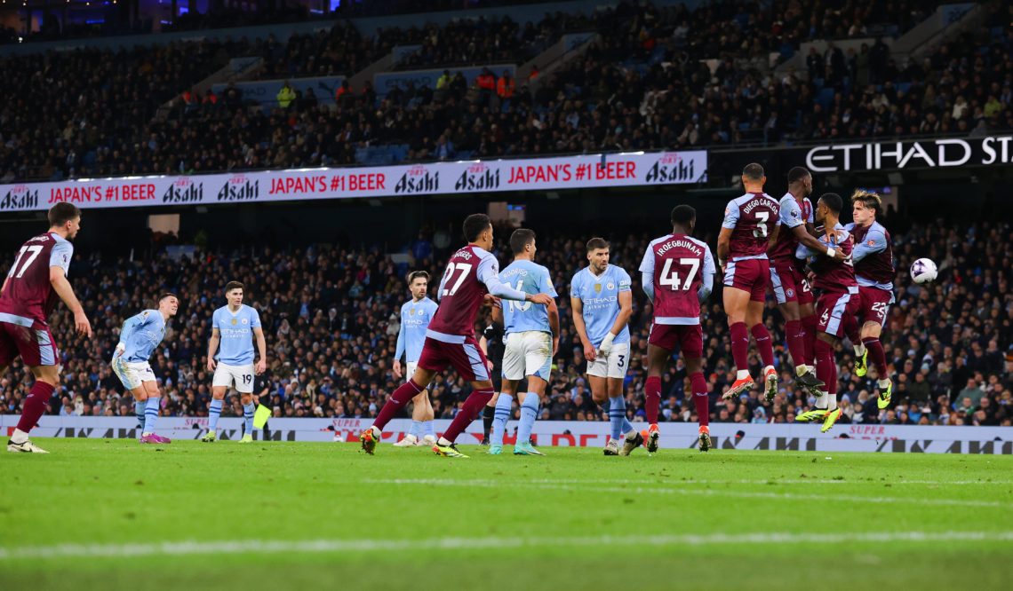 Photo by James Gill - Danehouse/Getty Images