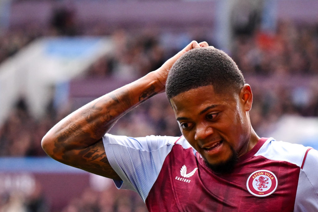 FBL-ENG-PR-ASTON VILLA-BRENTFORD