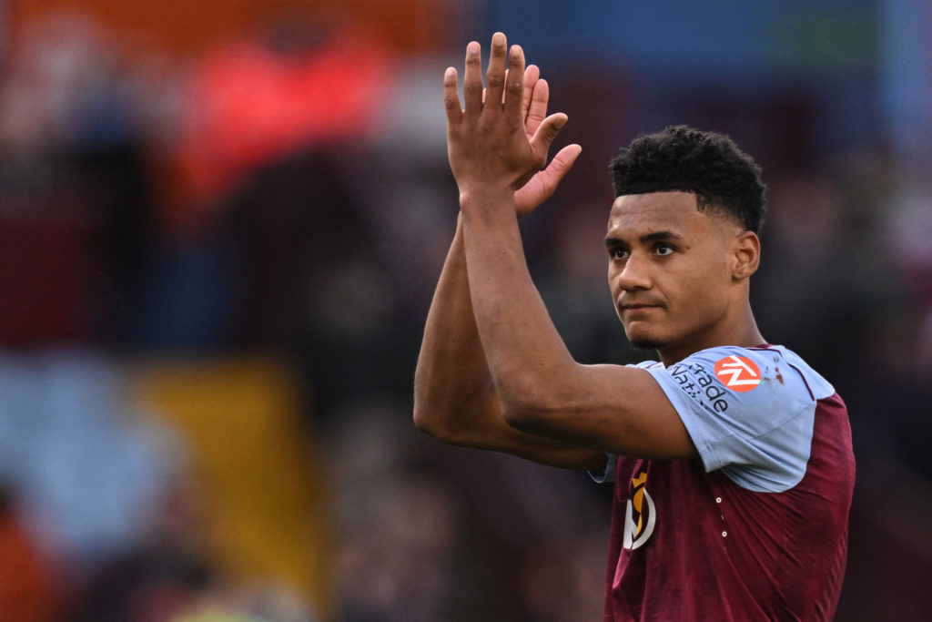 FBL-ENG-PR-ASTON VILLA-BRENTFORD