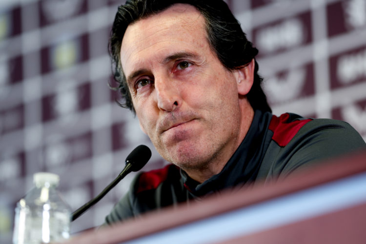 Photo by Neville Williams/Aston Villa FC via Getty Images
