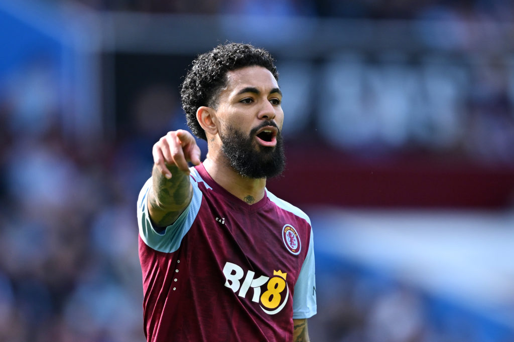 Aston Villa v Brentford FC - Premier League