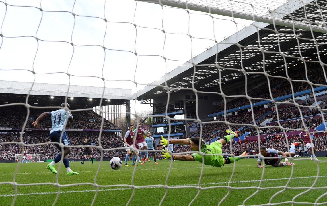 Photo by Shaun Botterill/Getty Images