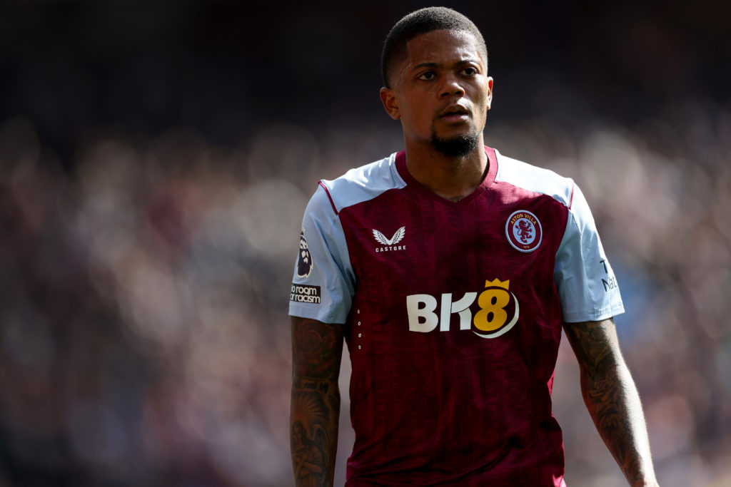 Aston Villa v Brentford FC - Premier League