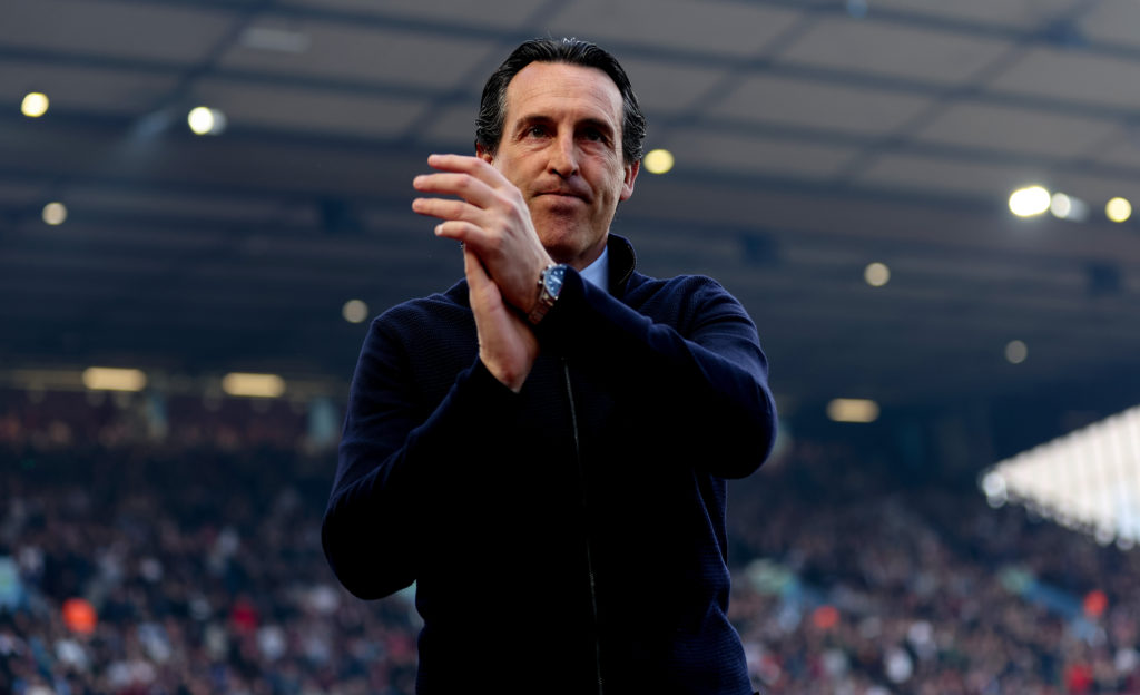 Aston Villa v Brentford FC - Premier League