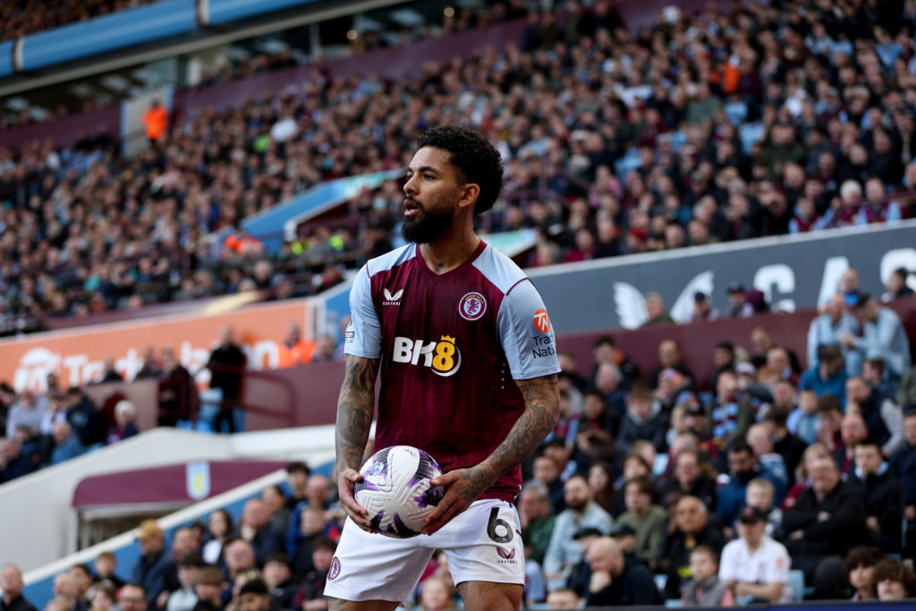 Aston Villa v Brentford FC - Premier League