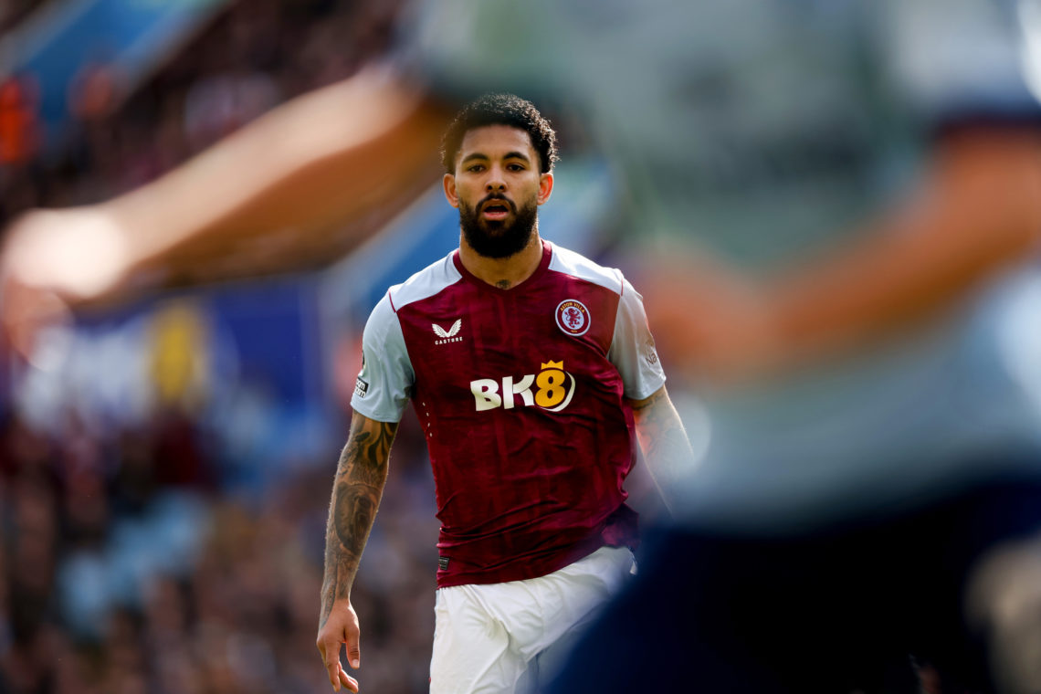 Photo by Neville Williams/Aston Villa FC via Getty Images