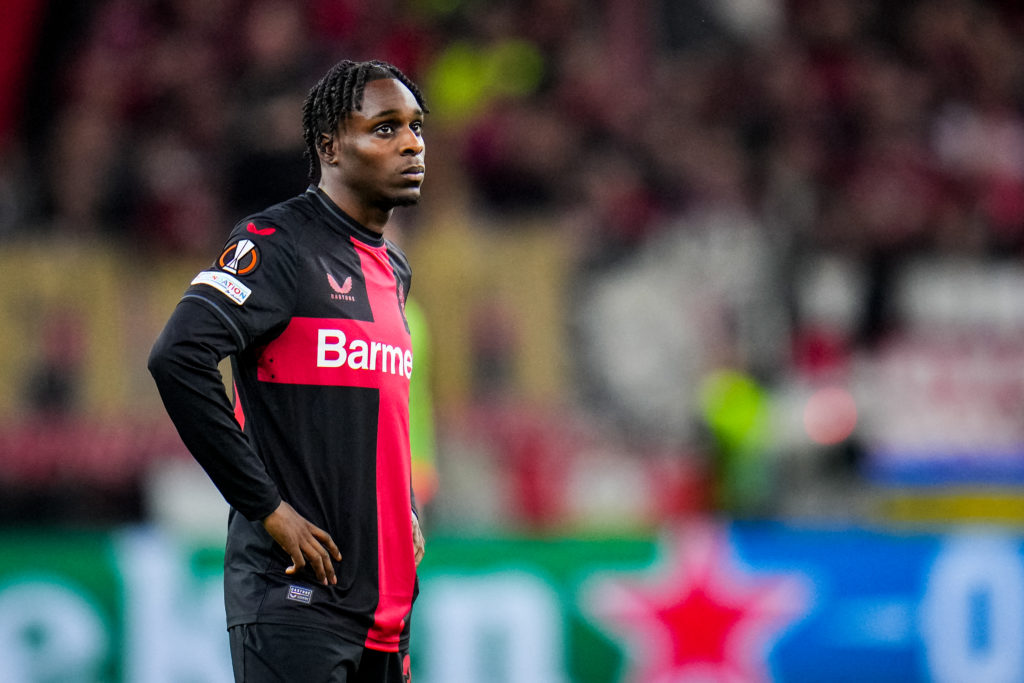 Bayer 04 Leverkusen v West Ham United FC: Quarter-Final First Leg - UEFA Europa League 2023/24