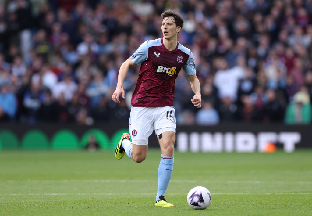 Aston Villa v Brentford FC - Premier League