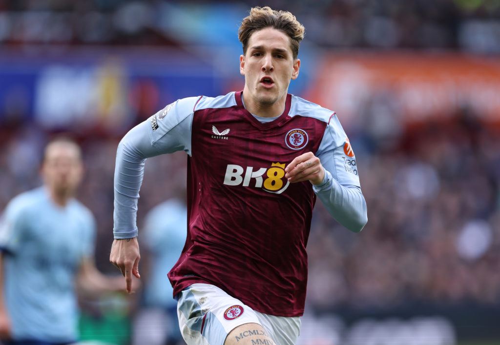 Aston Villa v Brentford FC - Premier League