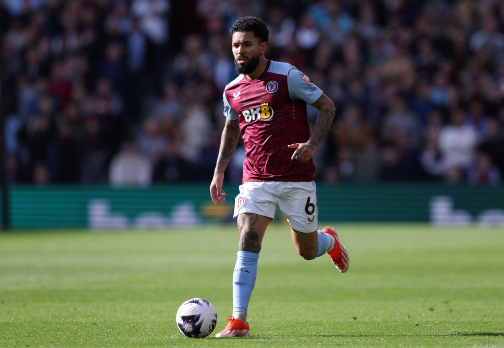 Aston Villa v Brentford FC - Premier League