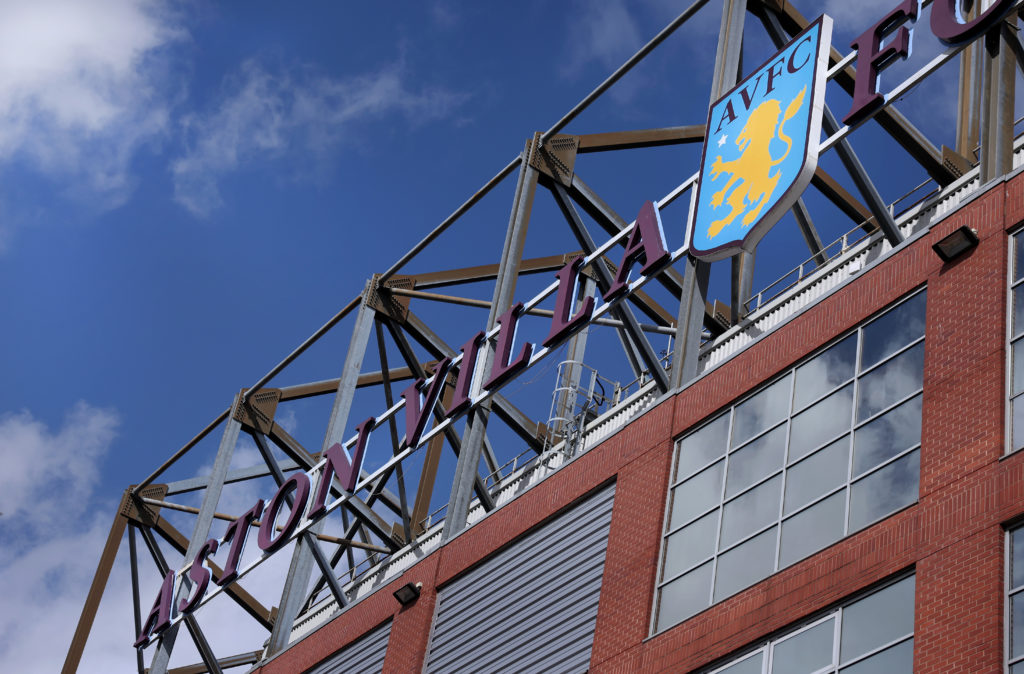 Aston Villa v Brentford FC - Premier League