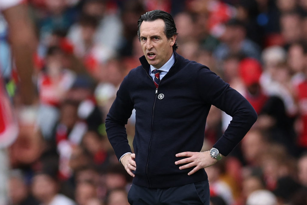 FBL-ENG-PR-ARSENAL-ASTON VILLA