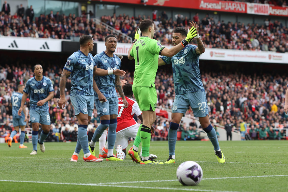 Photo by Mark Leech/Offside/Offside via Getty Images