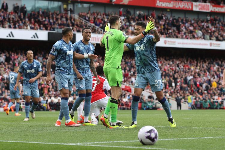 Photo by Mark Leech/Offside/Offside via Getty Images