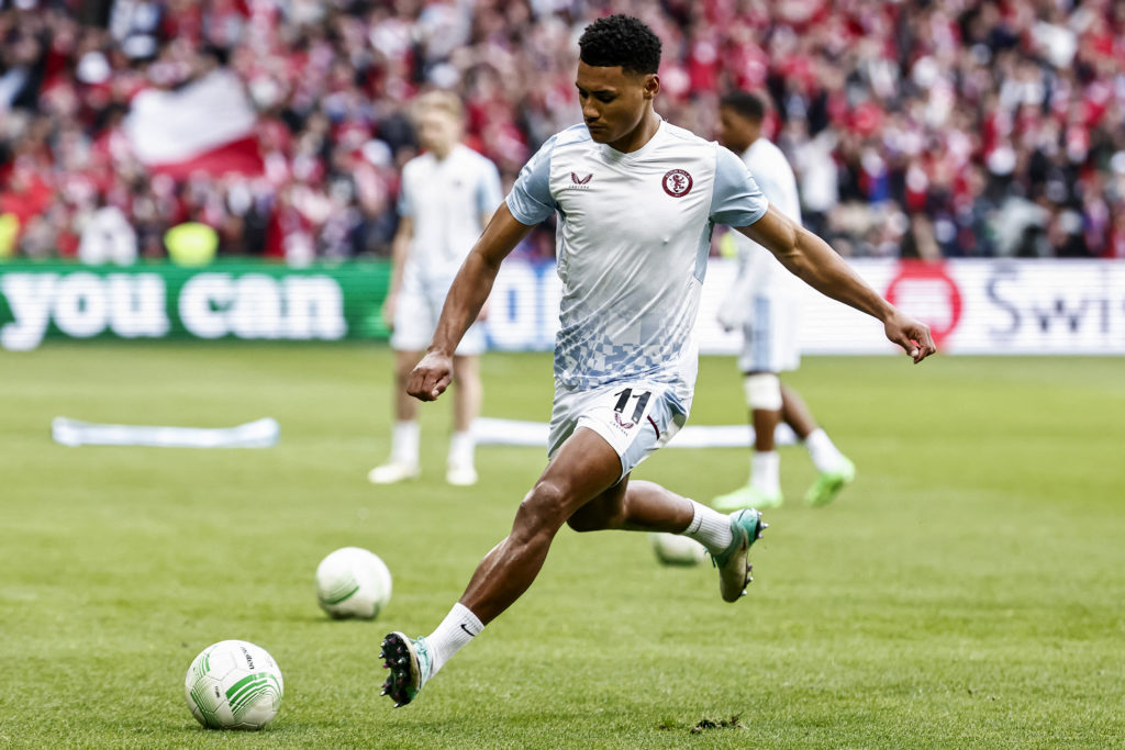FBL-EUR-C4-LILLE-ASTON VILLA
