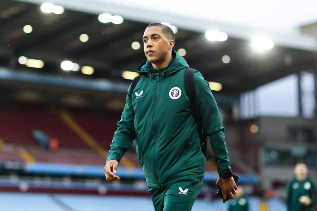 Aston Villa v Lille OSC: Quarter-final First Leg - UEFA Europa Conference League 2023/24