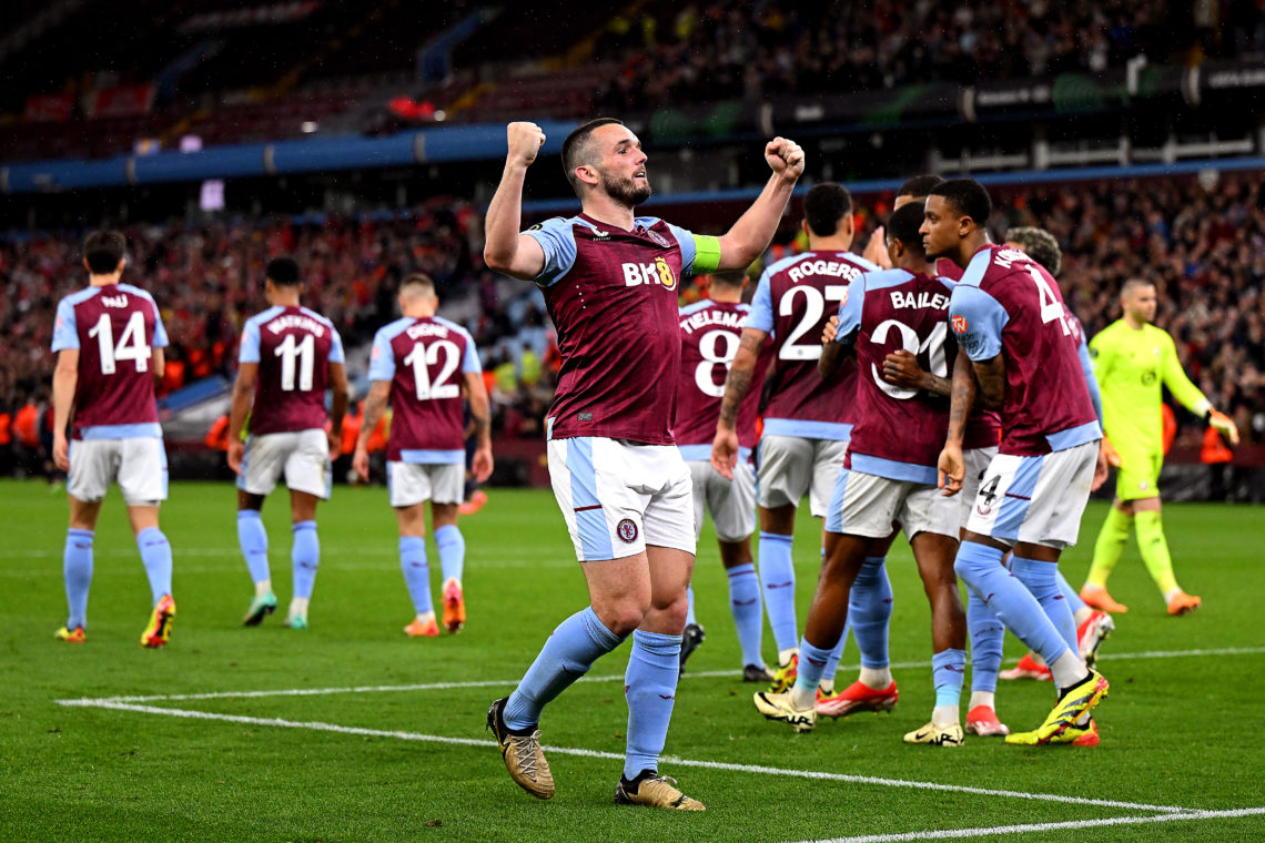 Photo by Shaun Botterill/Getty Images