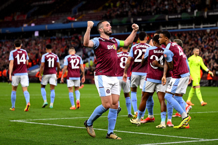 Photo by Shaun Botterill/Getty Images