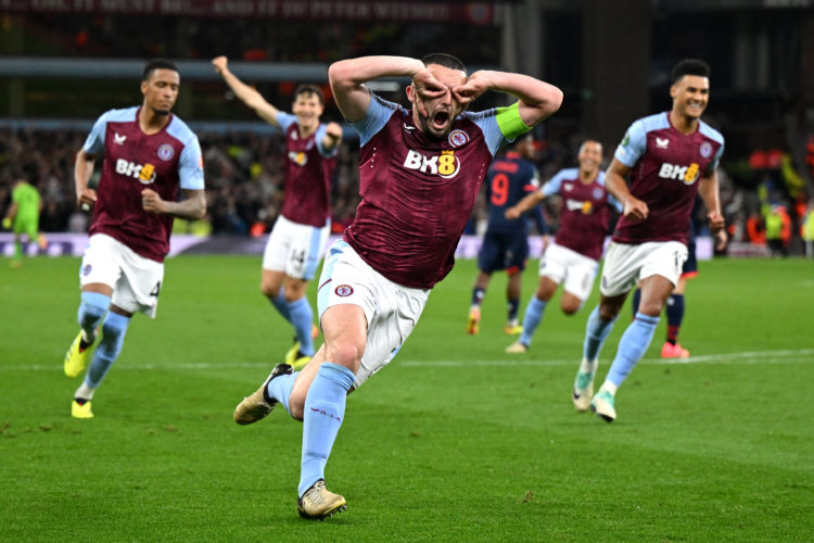 Photo by Shaun Botterill/Getty Images