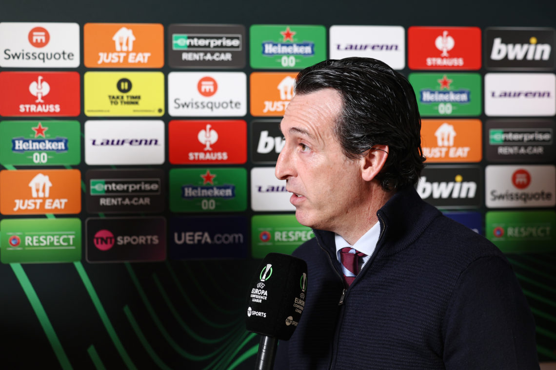 Photo by Matt McNulty - UEFA/UEFA via Getty Images