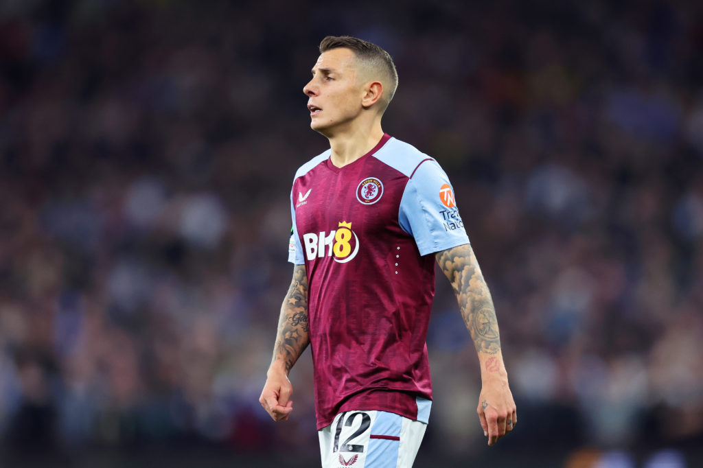 Aston Villa v Lille OSC: Quarter-final First Leg - UEFA Europa Conference League 2023/24
