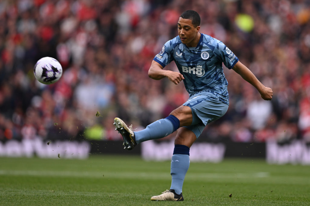 Arsenal FC v Aston Villa - Premier League