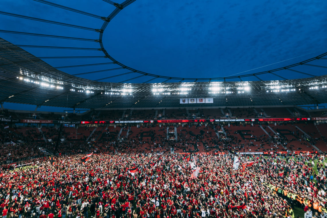Photo by Mika Volkmann/Getty Images