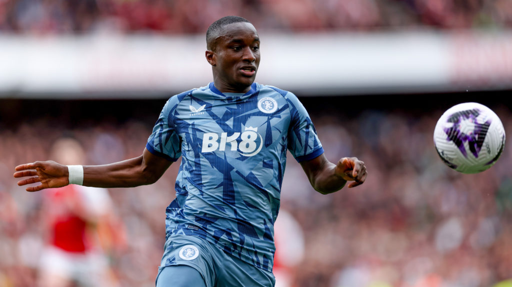 Arsenal FC v Aston Villa - Premier League