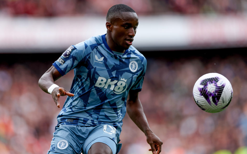 Arsenal FC v Aston Villa - Premier League