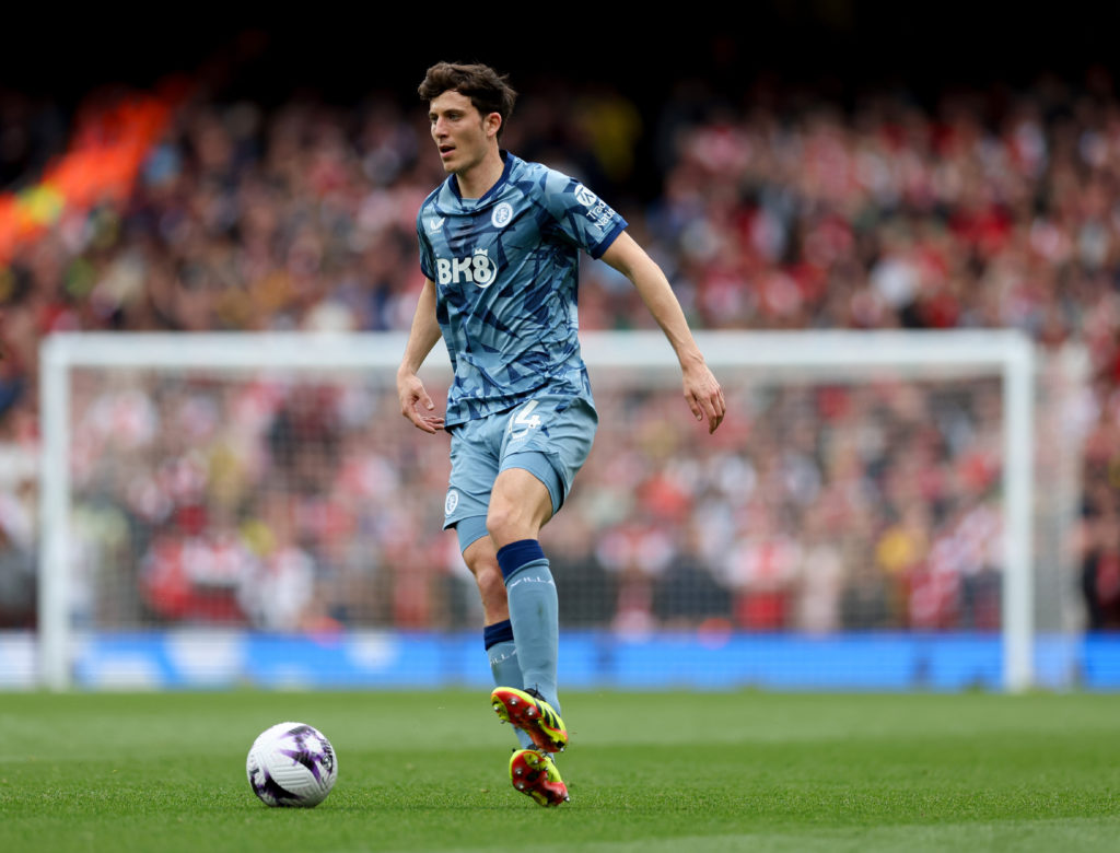 Arsenal FC v Aston Villa - Premier League