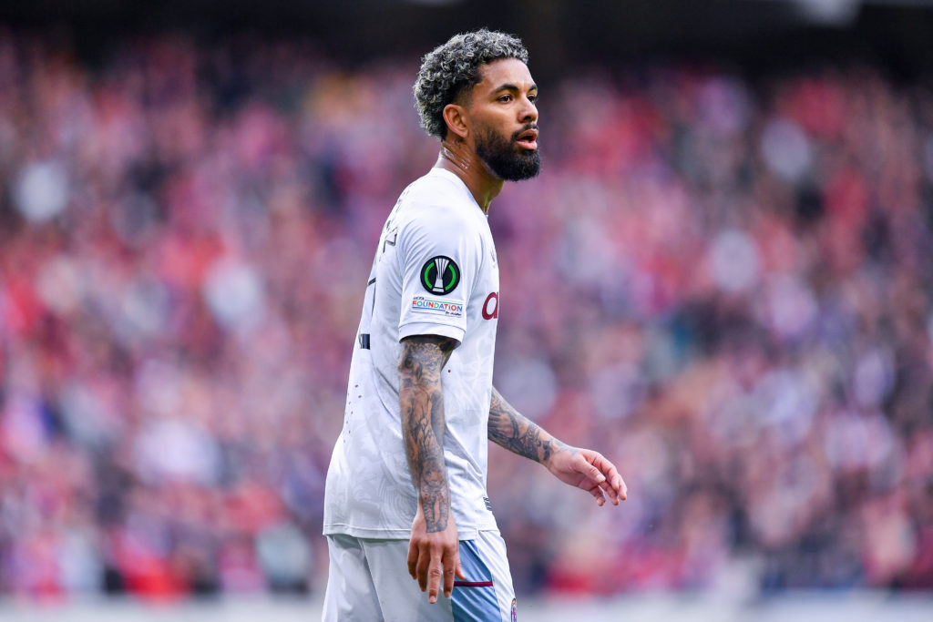 Lille OSC v Aston Villa: Quarter-final  Second Leg - UEFA Europa Conference League 2023/24