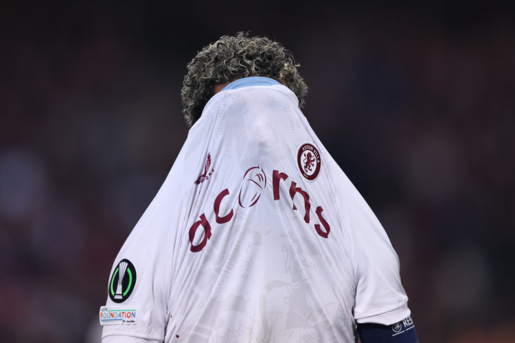 Photo by Alex Pantling/Getty Images