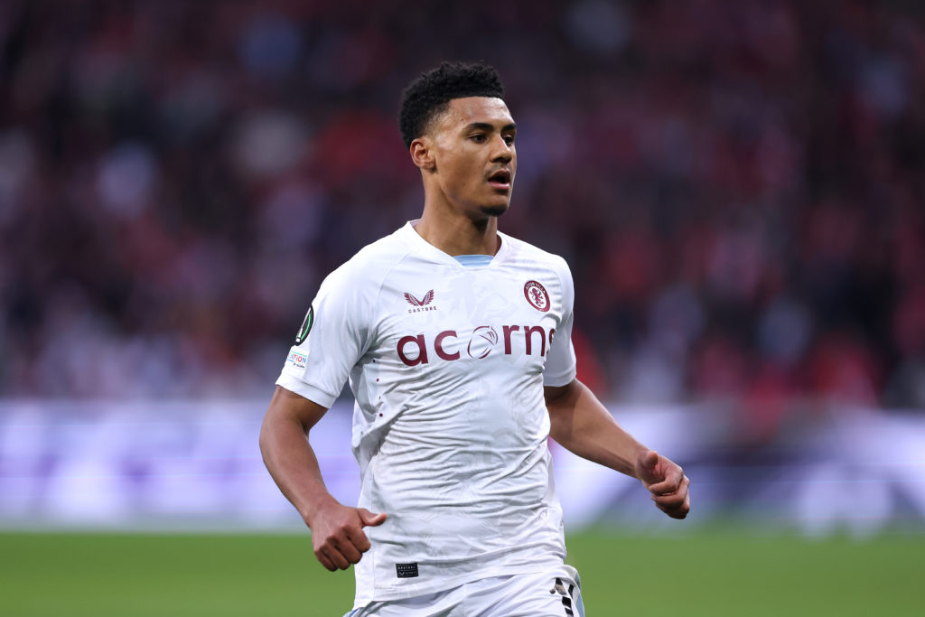 Lille OSC v Aston Villa: Quarter-final  Second Leg - UEFA Europa Conference League 2023/24