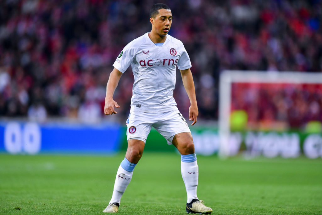 Lille OSC v Aston Villa: Quarter-final Second Leg - UEFA Europa Conference League 2023/24