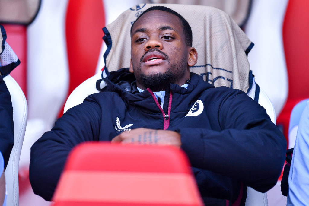 Lille OSC v Aston Villa: Quarter-final Second Leg - UEFA Europa Conference League 2023/24