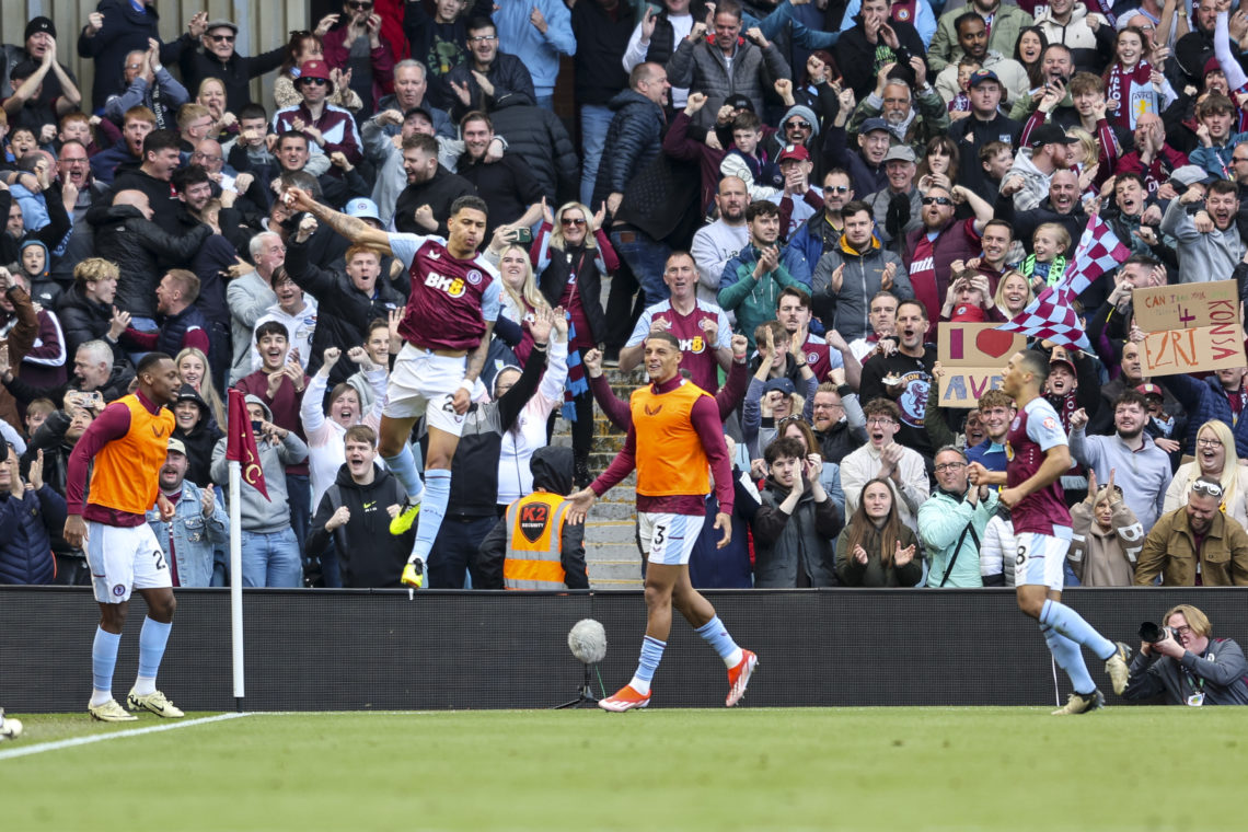 Photo by Robin Jones - AFC Bournemouth/AFC Bournemouth via Getty Images