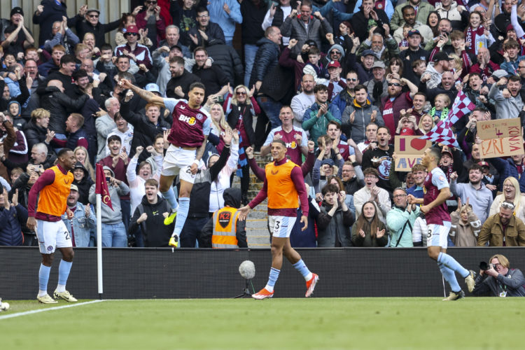Photo by Robin Jones - AFC Bournemouth/AFC Bournemouth via Getty Images