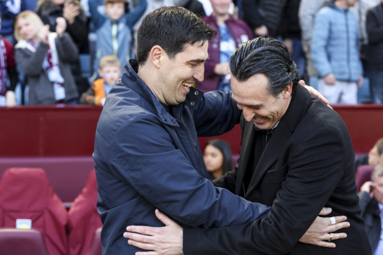 Photo by Robin Jones - AFC Bournemouth/AFC Bournemouth via Getty Images