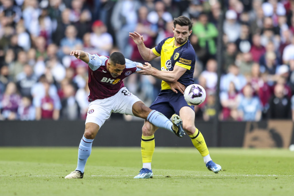 Aston Villa v AFC Bournemouth - Premier League