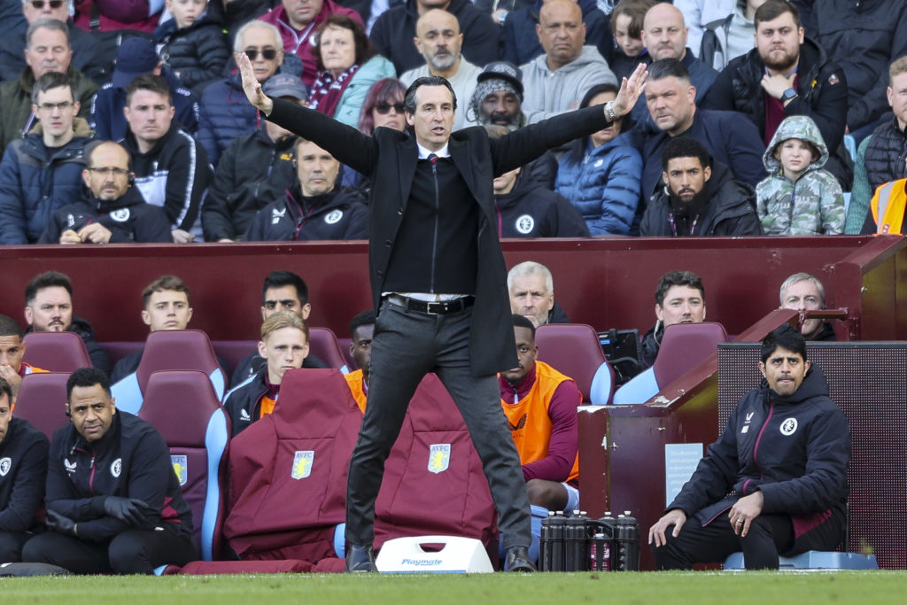 Aston Villa v AFC Bournemouth - Premier League