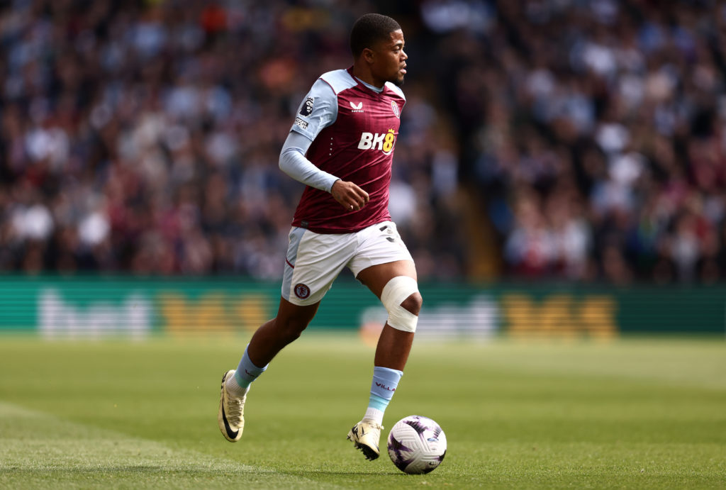 Aston Villa v AFC Bournemouth - Premier League