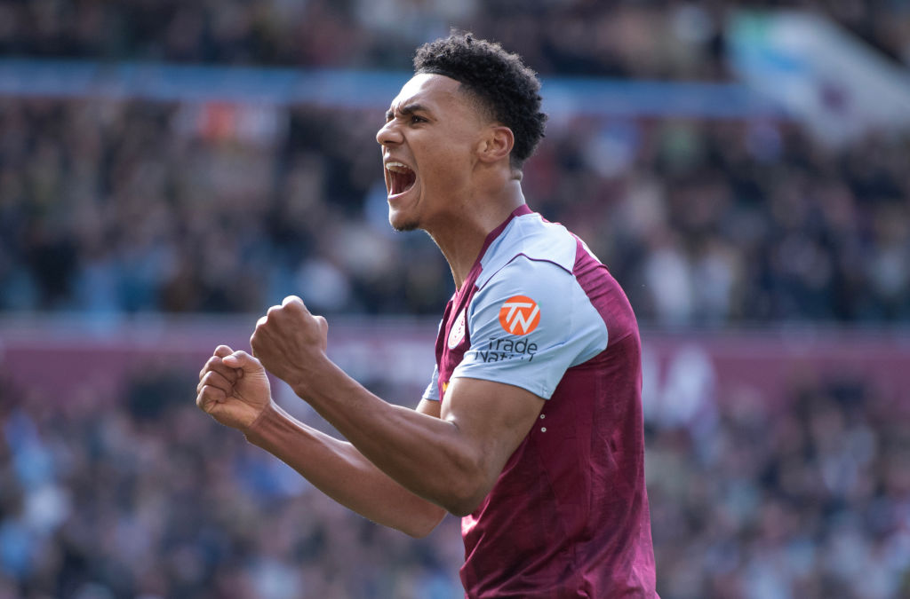 Aston Villa v AFC Bournemouth - Premier League