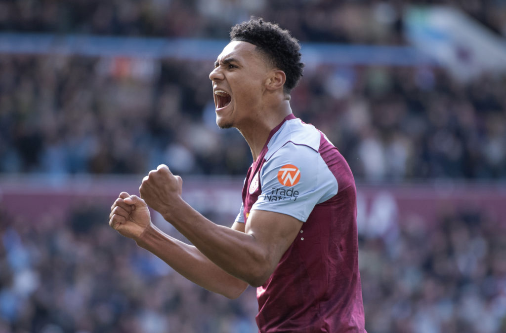 Aston Villa v AFC Bournemouth - Premier League