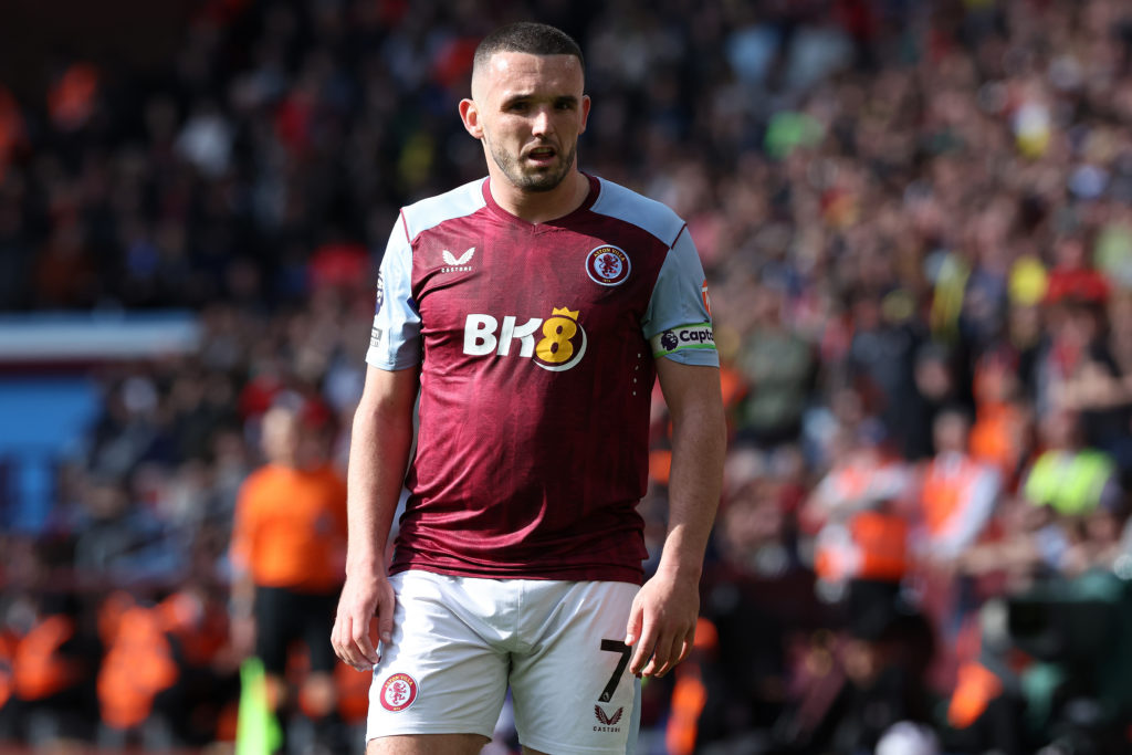 Aston Villa v AFC Bournemouth - Premier League