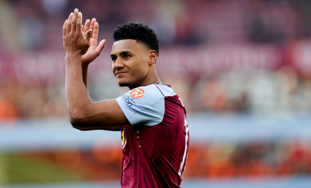 Aston Villa v AFC Bournemouth - Premier League