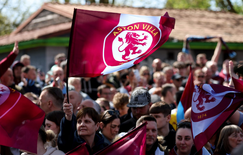 Aston Villa v AFC Bournemouth - Premier League