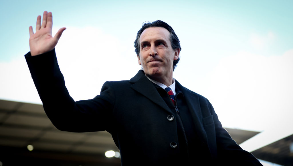 Aston Villa v AFC Bournemouth - Premier League